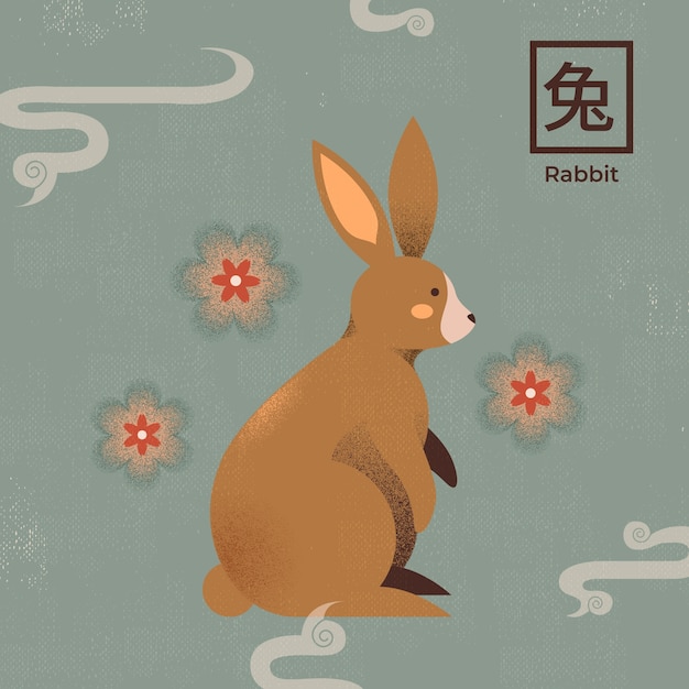 兔年幾歲