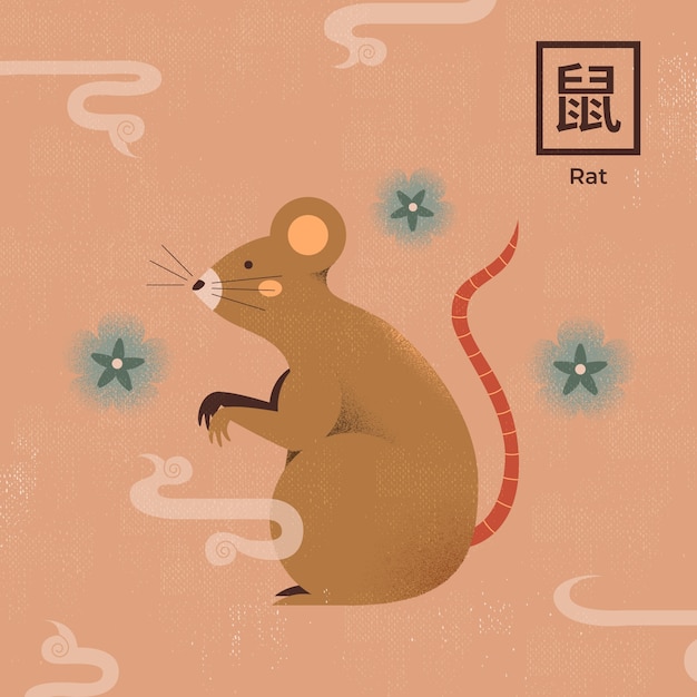 鼠